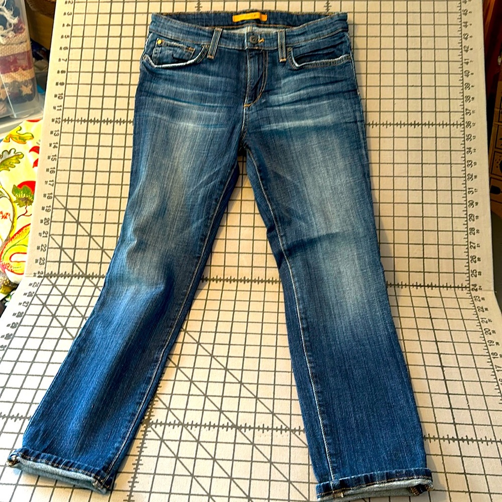 NWoT Joe’s Jeans Lara size 28